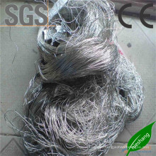 Cheap Clean 99.7% Aluminum Wire Scrap